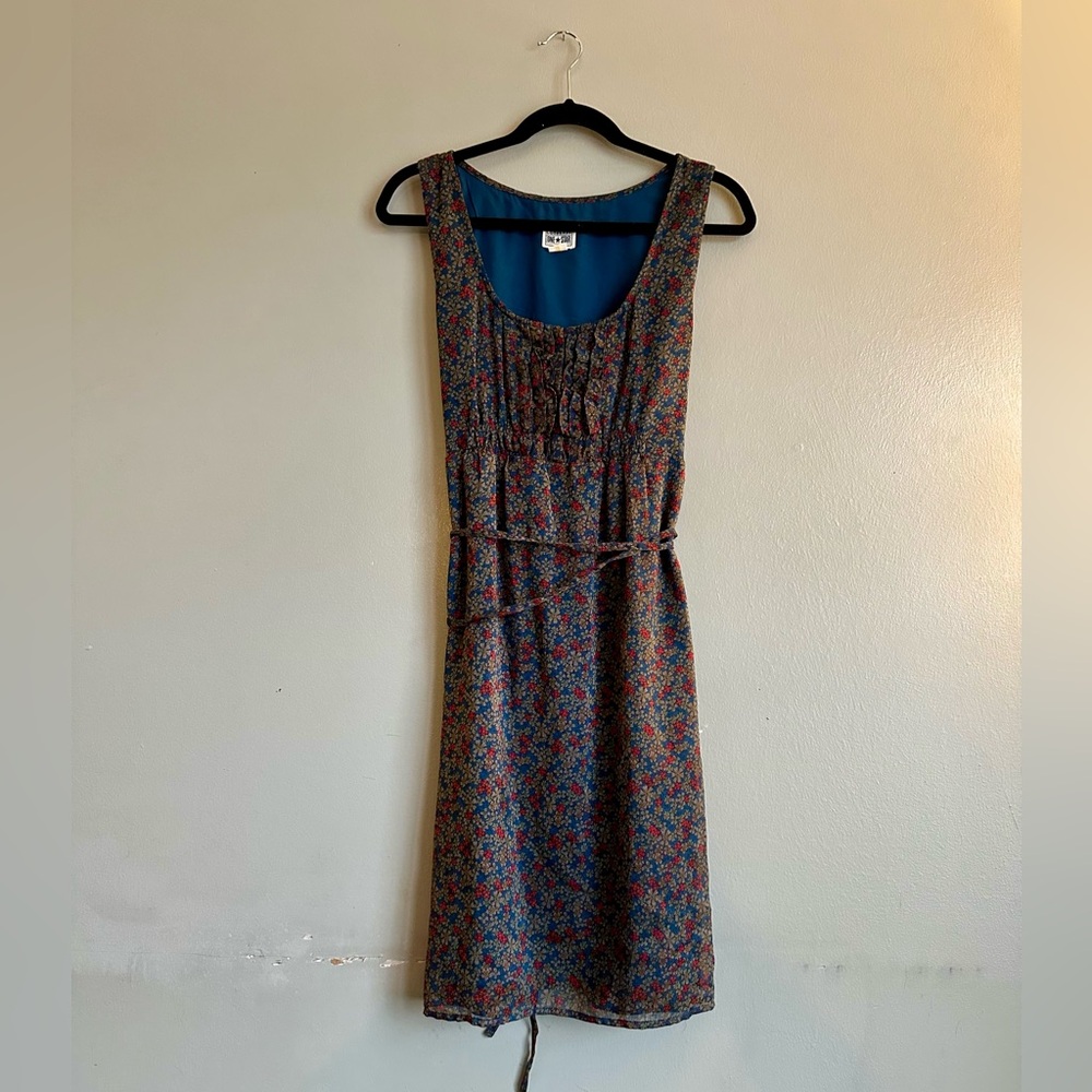 Converse One Star for Target Dress